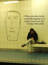 Cormac McCarthy