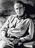 Cormac McCarthy