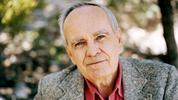 Cormac McCarthy