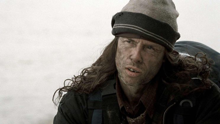 Cormac McCarthy