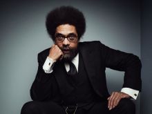 Cornel West