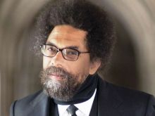 Cornel West