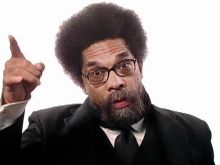 Cornel West