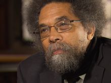 Cornel West