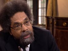 Cornel West