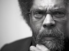 Cornel West