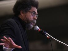 Cornel West