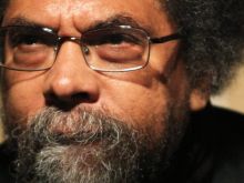 Cornel West