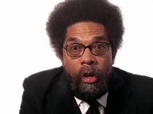 Cornel West