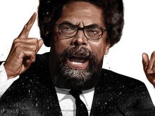 Cornel West