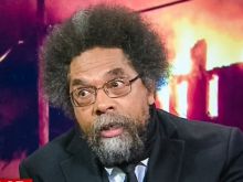 Cornel West