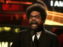 Cornel West