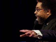 Cornel West