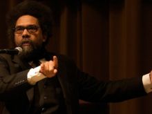 Cornel West