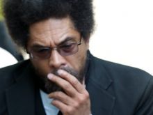 Cornel West