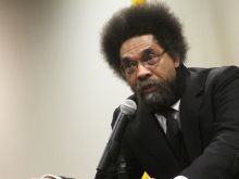 Cornel West