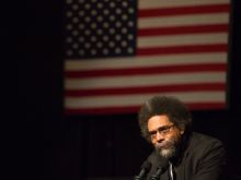 Cornel West