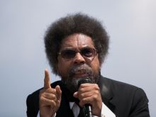 Cornel West