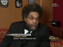 Cornel West