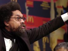 Cornel West