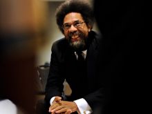 Cornel West