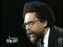 Cornel West