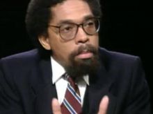 Cornel West