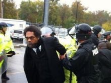 Cornel West