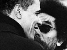 Cornel West