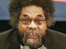 Cornel West
