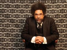 Cornel West