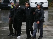 Cornel West