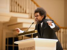 Cornel West