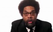 Cornel West