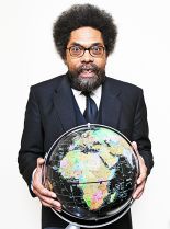 Cornel West