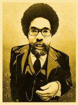 Cornel West