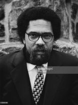 Cornel West