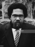 Cornel West