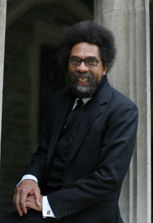 Cornel West