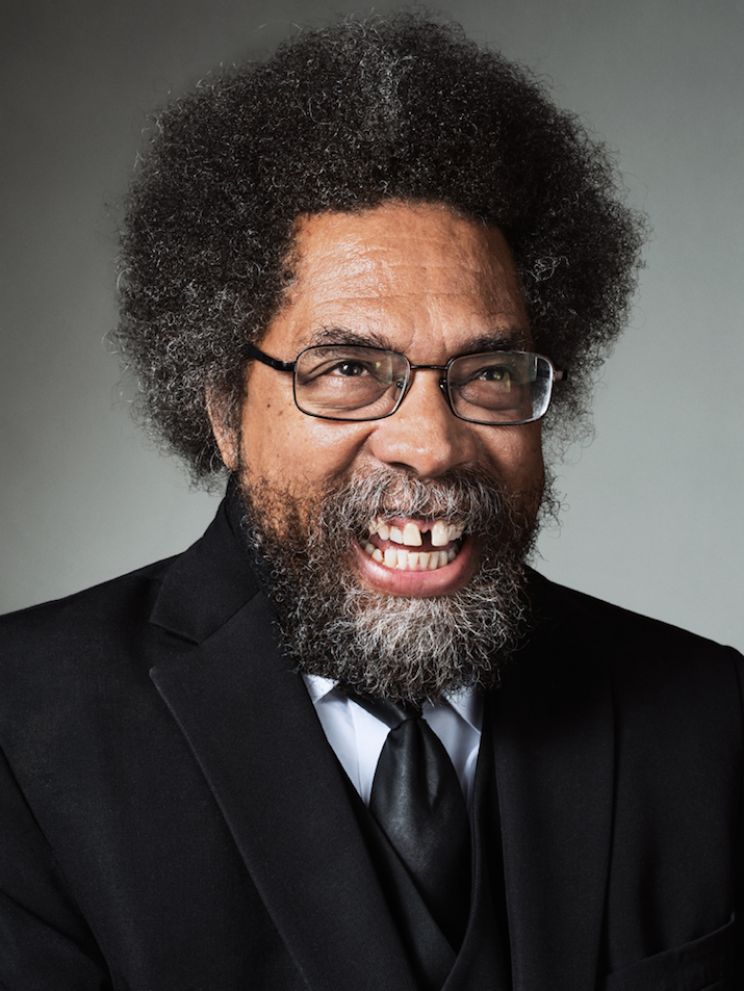 Cornel West