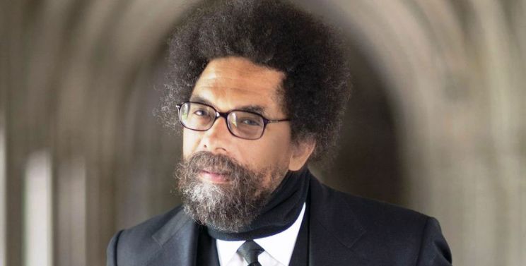 Cornel West