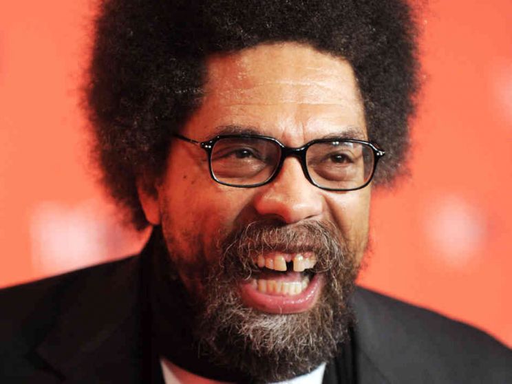 Cornel West