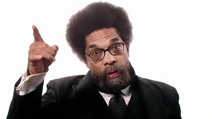 Cornel West