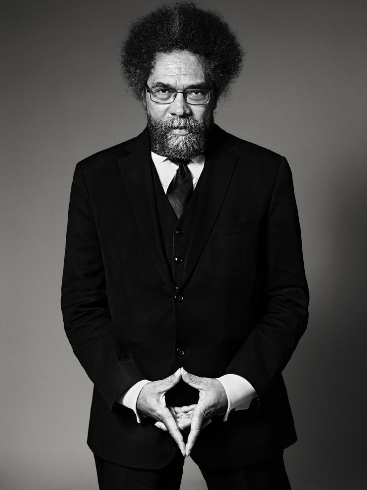 Cornel West