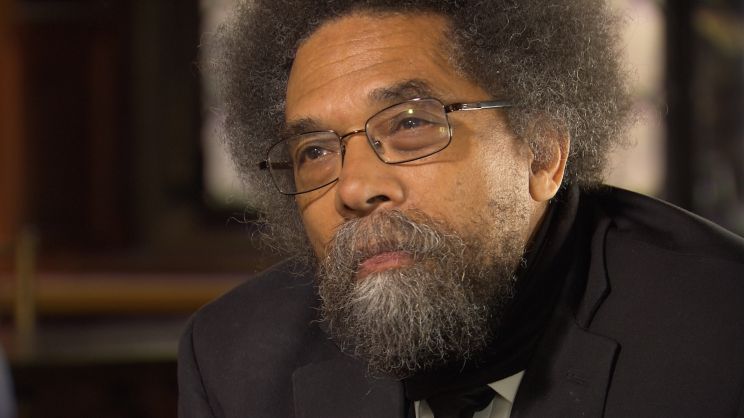 Cornel West