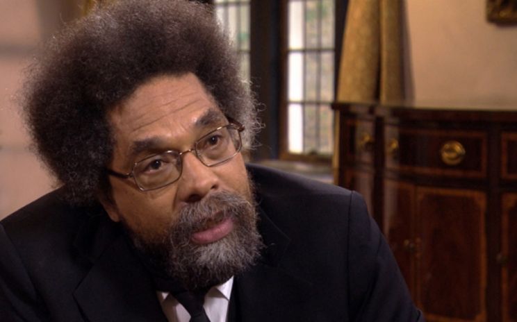 Cornel West