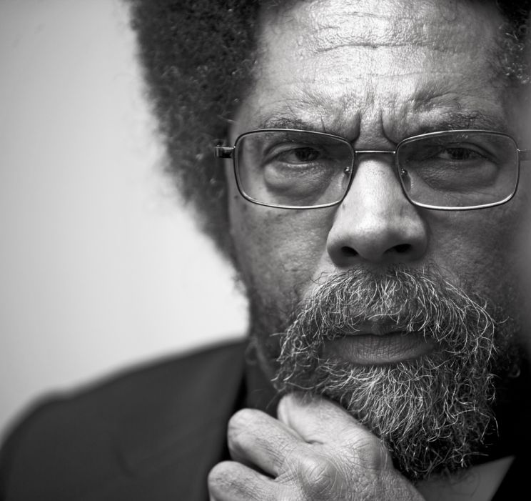 Cornel West