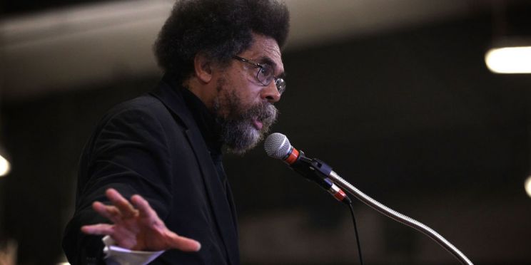 Cornel West