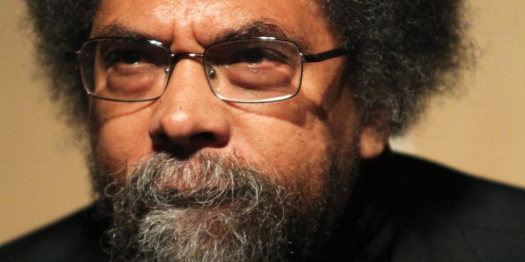 Cornel West