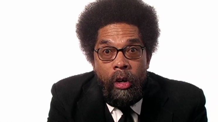 Cornel West